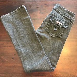 Hudson Jeans size 27